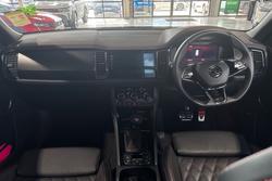 2023 SKODA
Kodiaq RS