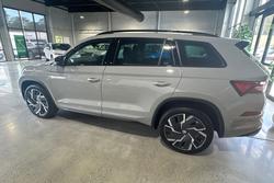 2023 SKODA
Kodiaq RS