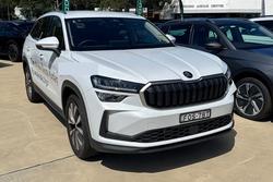 2024 SKODA Kodiaq 140TSI Select