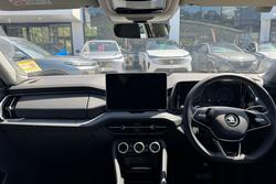 2024 SKODA Kodiaq 140TSI Select