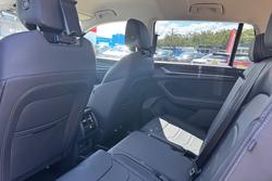 2024 SKODA Kodiaq 140TSI Select