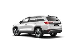 2024 SKODA Kodiaq 140TSI Select