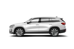 2024 SKODA Kodiaq 140TSI Select