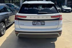 2024 SKODA Kodiaq 140TSI Select