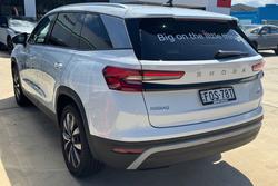 2024 SKODA Kodiaq 140TSI Select