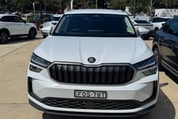 2024 SKODA Kodiaq 140TSI Select