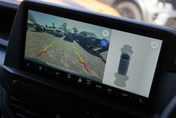 2023 Ford Transit Custom Trend 320L