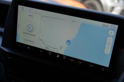 2023 Ford Transit Custom Trend 320L