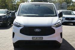 2023 Ford Transit Custom Trend 320L