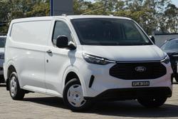 2023 Ford Transit Custom Trend 320L