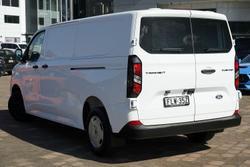 2023 Ford Transit Custom Trend 320L