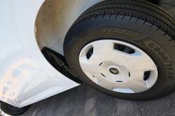 2023 Ford Transit Custom Trend 320L