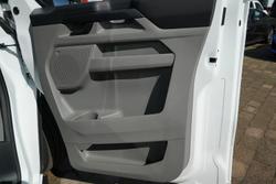 2023 Ford Transit Custom Trend 320L