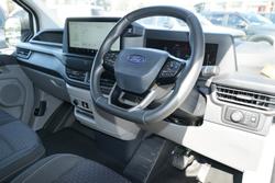 2023 Ford Transit Custom Trend 320L