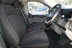 2023 Ford Transit Custom Trend 320L