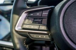 2025 Subaru Outback AWD Touring