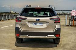 2025 Subaru Outback AWD Touring