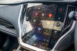 2025 Subaru Outback AWD Touring