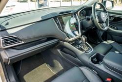 2025 Subaru Outback AWD Touring