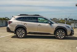 2025 Subaru Outback AWD Touring