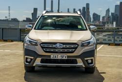 2025 Subaru Outback AWD Touring