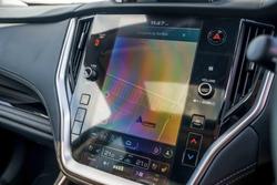 2025 Subaru Outback AWD Touring