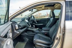 2025 Subaru Outback AWD Touring