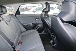 2025 Kia K4 Sport+