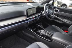 2025 Kia Sorento HEV GT-Line