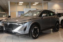 2025 Nissan QASHQAI ST-L