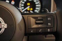 2025 Nissan QASHQAI ST-L