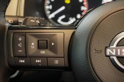 2025 Nissan QASHQAI ST-L