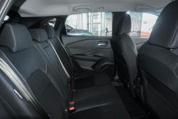 2025 Nissan QASHQAI ST-L