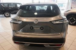 2025 Nissan QASHQAI ST-L