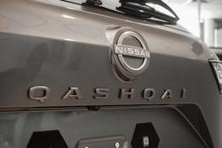 2025 Nissan QASHQAI ST-L