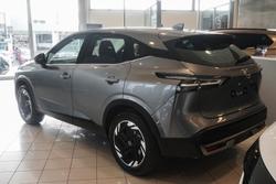 2025 Nissan QASHQAI ST-L