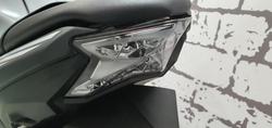 2025 Kawasaki Ninja 650L (LAMS) ABS Ninja Silver