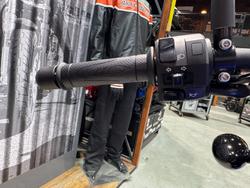 2025 Harley-davidson LWZX500 H-DX X500 Cosmic Blue