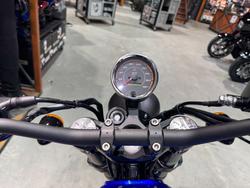 2025 Harley-davidson LWZX500 H-DX X500 Cosmic Blue
