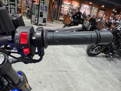 2025 Harley-davidson LWZX500 H-DX X500 Cosmic Blue