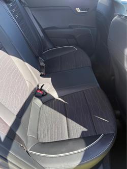 2025 Kia Stonic GT-Line