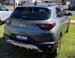 2025 Kia Stonic GT-Line