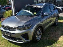 2025 Kia Stonic GT-Line