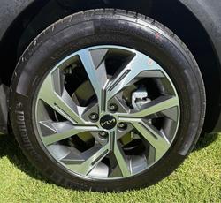 2025 Kia Stonic GT-Line