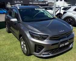 2025 Kia Stonic GT-Line