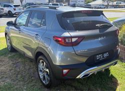 2025 Kia Stonic GT-Line