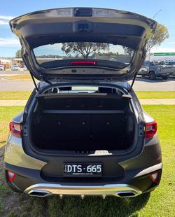 2025 Kia Stonic GT-Line