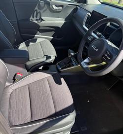 2025 Kia Stonic GT-Line