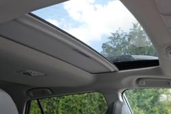 2024 Subaru Outback AWD Touring 6GEN MY24 AWD Crystal White