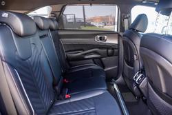 2025 Kia Sorento HEV GT-Line